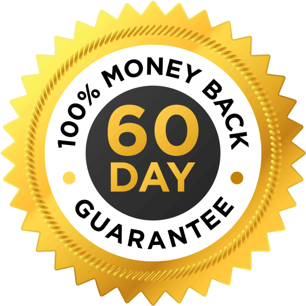 Sketch My Lover 60 day Money Back Guarantee