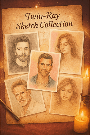 What is Sketch My Lover